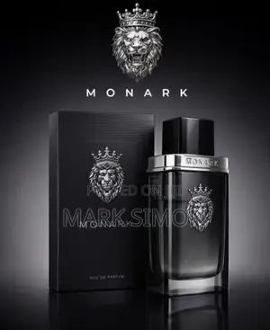 Monarch by Orientica Premium (Royal Collection) Eau de Parfum