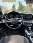 Hyundai Elantra SEL 2021 Black - 1