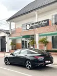 Hyundai Elantra SEL 2021 Black - 4