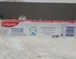 Colgate Baking Soda & Peroxide Whitening Toothpaste, Mint Stripe, 113g - 3