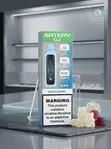 Artery CL2 10K Disposable Vape - White Gummy - 1