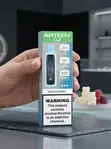 Artery CL2 10K Disposable Vape - White Gummy - 2