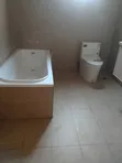 Bio Digester and Toilet Frame Installation Services - 4