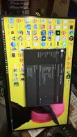 ThunderRobot KQ27F240L 27" QHD IPS Gaming Monitor - 4