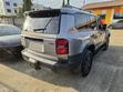 New Toyota Land Cruiser Prado 2025 - Brown - 5