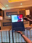 New Lenovo ThinkPad X13 Gen 2 Laptop - 3