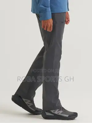 Wrangler Flex Waist Cargo Pants