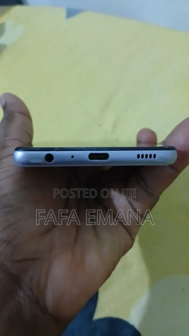 Samsung Galaxy A22 64GB Purple - 1
