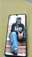 Samsung Galaxy A22 64GB Purple - 5