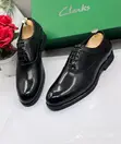 Billionaire Men's Leather Loafers - Black - 1