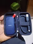 SanDisk 2TB External SSD Drive - 2