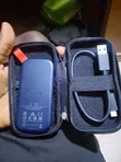 SanDisk 2TB External SSD Drive - 3