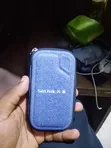 SanDisk 2TB External SSD Drive - 4