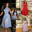 100K Classic Dresses for Ladies - 1