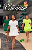 100K Classic Dresses for Ladies - 3