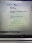 HP Laptop 15 | Intel Core i5 | 8GB RAM | 256GB SSD - 4