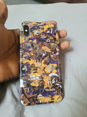 Apple iPhone XS Max 64GB Rose Gold