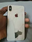 Apple iPhone XS Max 64GB Rose Gold - 2