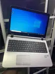 HP ProBook 450 G3 Laptop - 8GB RAM, 500GB HDD - 4