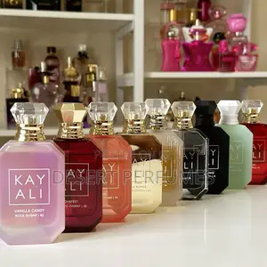 Kayali Sweetie Eau de Parfum - 100ml