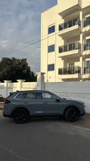 Honda CR-V 2025 Gray