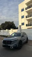 Honda CR-V 2025 Gray - 2
