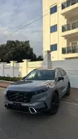 Honda CR-V 2025 Gray - 3