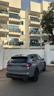 Honda CR-V 2025 Gray - 4