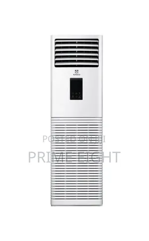Nasco 5.0HP Inverter Floor Standing Air Conditioner NAS-A48F-X-R32