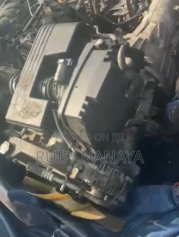 Chevrolet Pickup Engine for Sale in Accra - 1