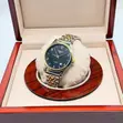 Tissot 1853 Classic Gold-Tone Quartz Watch - 1