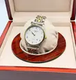 Tissot 1853 Classic Gold-Tone Quartz Watch - 2