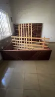 Brand New VIG Furniture Super King Bed Frame - 1