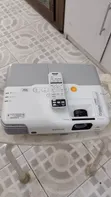 Projector and Screen Rental - 1