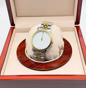 Movado Museum Classic Watch