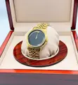 Movado Museum Classic Watch - 4