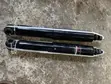 Toyota Land Cruiser Prado Rear Shock Absorbers - Brand New - 2