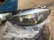 BMW 3 Series Halogen Headlights - Left Side - 3