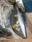 BMW 3 Series Halogen Headlights - Left Side - 5