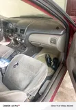 Nissan Sentra 2003 Red - 3