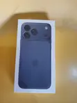 New Apple iPhone 17 Pro Max 1TB Blue - 1