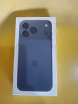 New Apple iPhone 17 Pro Max 1TB Blue - 3