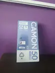 New Tecno Camon 50 Ultra 512GB Black - 1