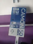 New Tecno Camon 50 Ultra 512GB Black - 2