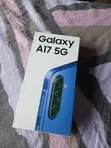 New Samsung Galaxy A17 5G 256GB Blue - 2
