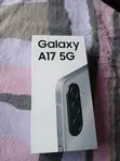 New Samsung Galaxy A17 5G 256GB Gray - 2