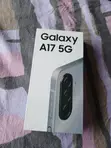 New Samsung Galaxy A17 5G 256GB Gray - 3