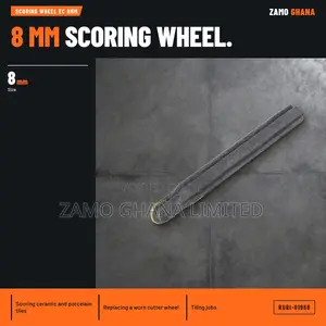 Rubi Scoring Wheel EC 8mm