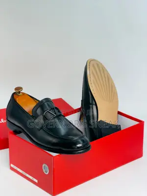 Valentino Garavani Loafers - Brand New