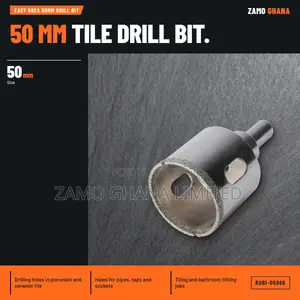 Rubi Easy Gres 50mm Drill Bit